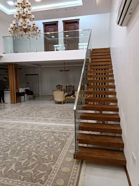 عکس کابینت سبحان در کشاورز مشهد