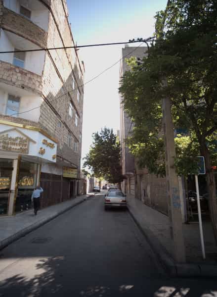 عکس کابینت سازی در رسالت مشهد