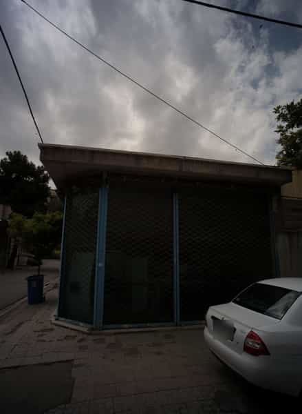 عکس کابینت سازی در فاطمیه مشهد