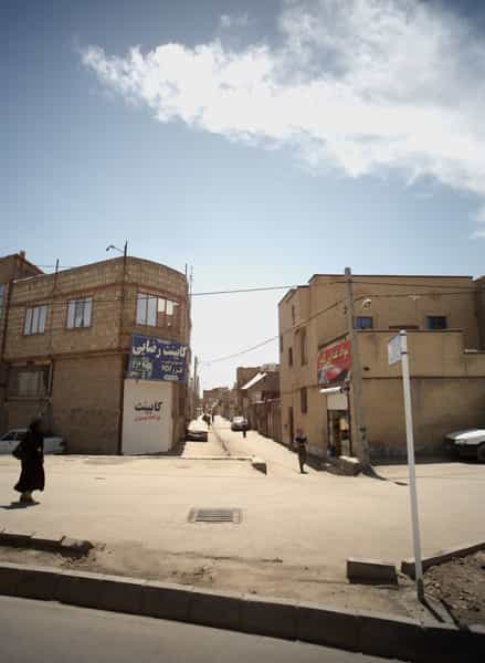 عکس کابینت رضایی شهرک شهید رجایی مشهد