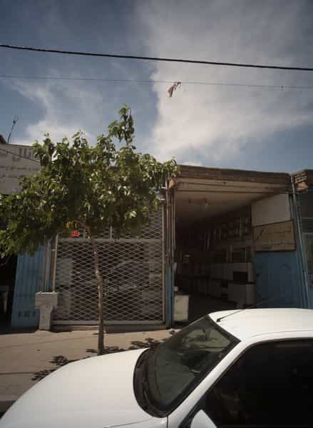 عکس فروشگاه هود و کابینت شهرک شهید رجایی مشهد