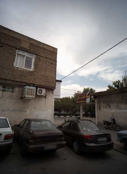 عکس صفحه کابینت بنائی در شهید مطهری شمالی مشهد