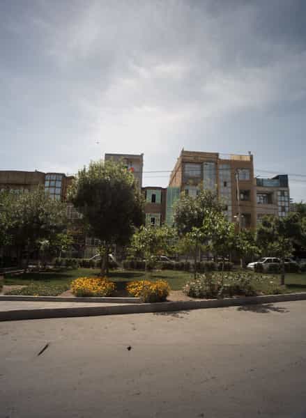 عکس کابینت در بهارستان مشهد