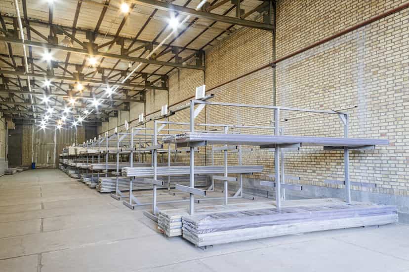 عکس صفحات کابینت هخامنش در نوید مشهد