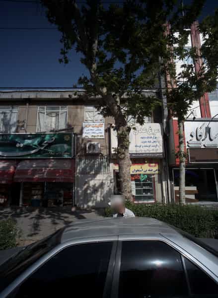 عکس کابینت کارینو در امام خمینی مشهد