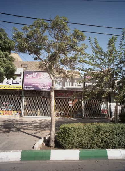 عکس کابینت سازی جهان کابین در رسالت مشهد