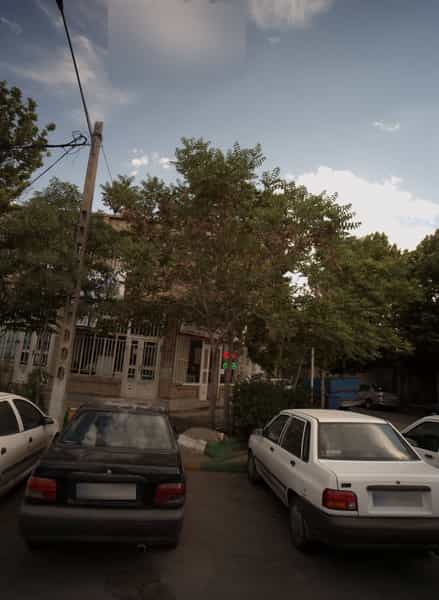 عکس کابینت سازی در فدک مشهد