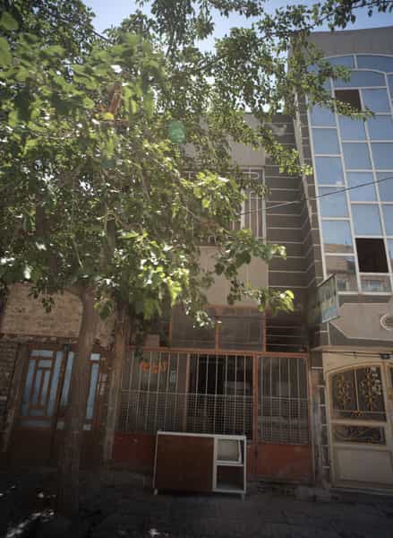 عکس سازنده کابینت آشپزخانه در طبرسی شمالی مشهد