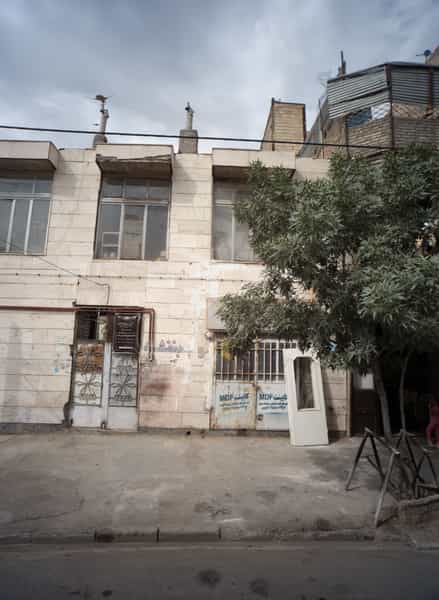 عکس کابینت ام دی اف در گاز مشهد