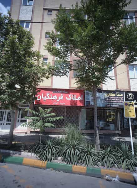 عکس نصب و فروش کابینت صفا کابین در اقبال مشهد