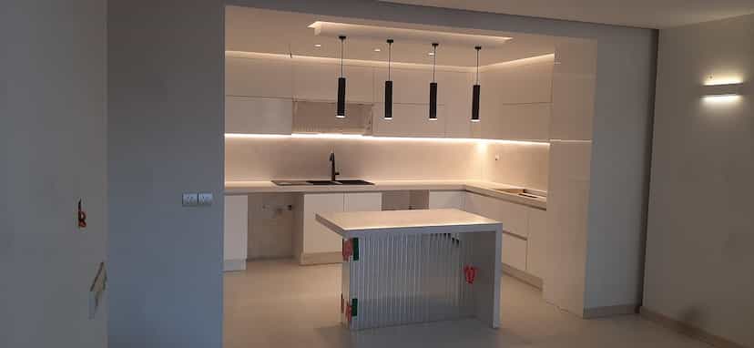 عکس کارگاه کابینت سازی و نجاری شمس در شفق اصفهان