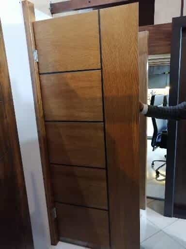 عکس کارگاه کابینت سازی و ام دی اف فروشی چوبین وود در شفق اصفهان