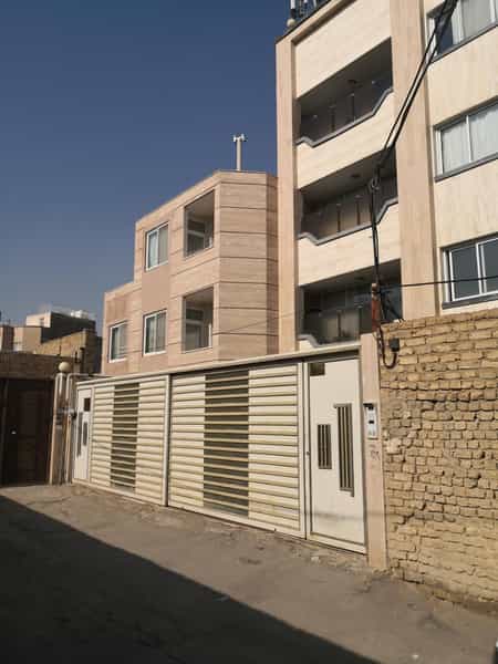 عکس کابینت چوبک در شهید رجائی اصفهان