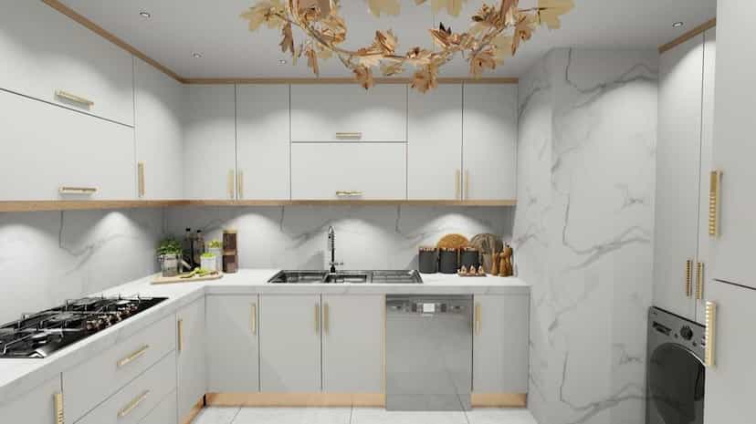 عکس صنایع چوب اکاژو کابینت ونجاری در بهاران 