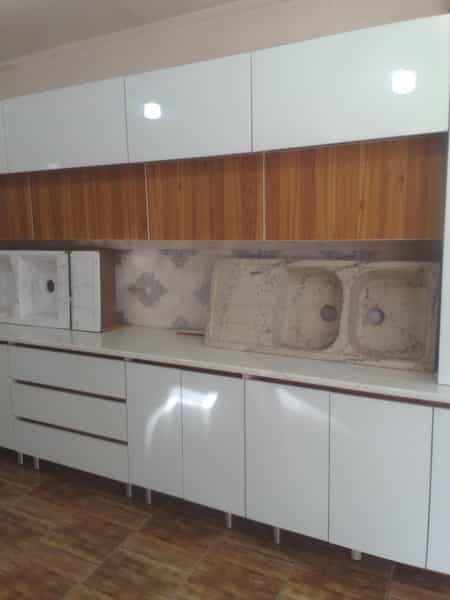 عکس کابینت رز در نعمت آباد 