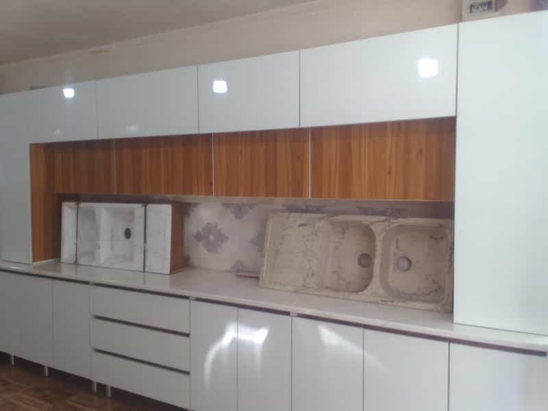 عکس کابینت رز در نعمت آباد 