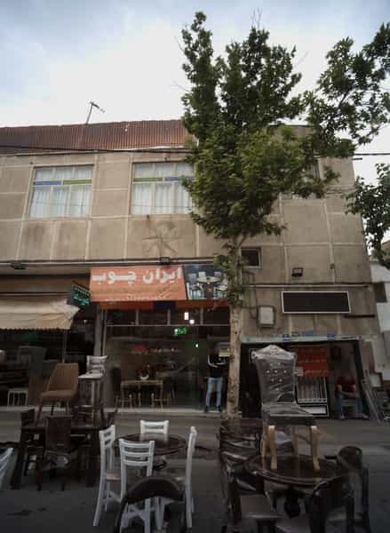 عکس کابینت سازی در نعمت آباد 