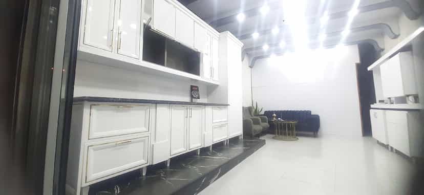 عکس کابینت سازی سرنا در زهتابی 