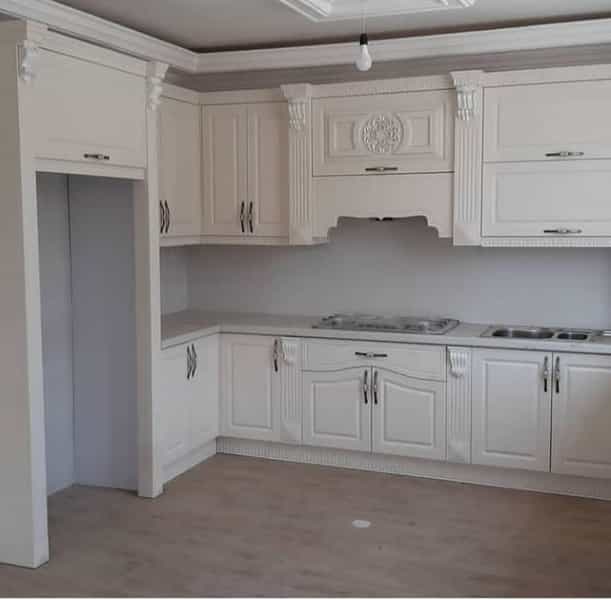 عکس کابینت شمس در میانرود شیراز