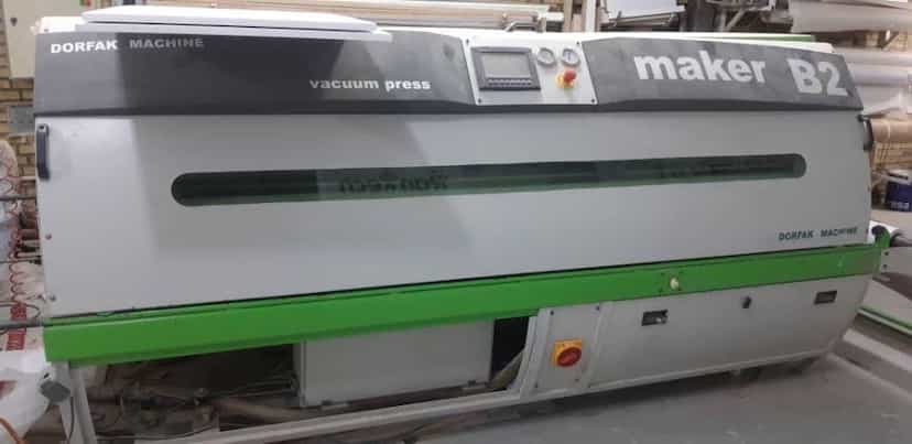 عکس صنایع کابینت کیانی شهرک گلها شیراز
