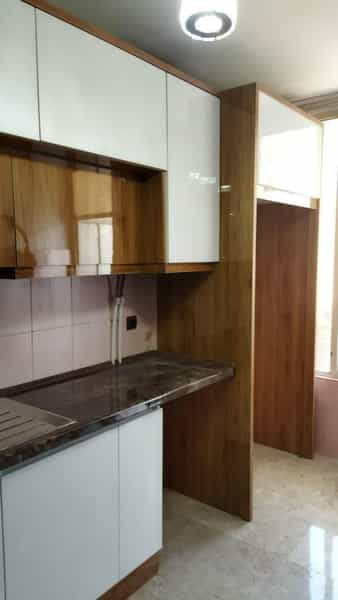 عکس محیا کابینت در حصارک بالا کرج