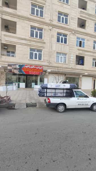 عکس کابینت سازی ایران دکور شهرک حسینی کرج