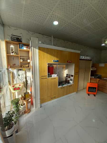 عکس کابینت بابک کرج