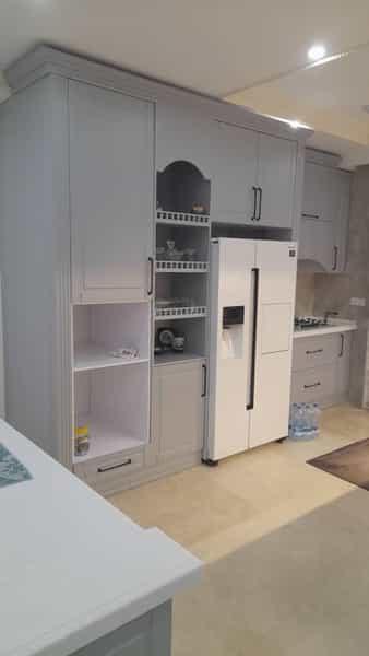 عکس کابینت دکو دیزاین در گلشهر کرج