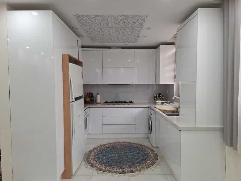 عکس کابینت دکو دیزاین در گلشهر کرج