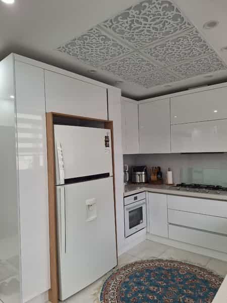 عکس کابینت دکو دیزاین در گلشهر کرج