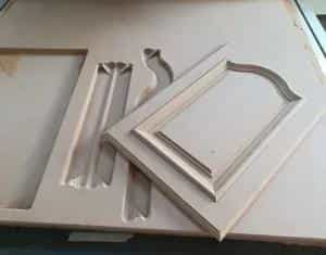 عکس شرکت تولیدی صنایع چوبی کابینت و کمد دیواری نوآور در صنعتی دکتر بهشتی تبریز