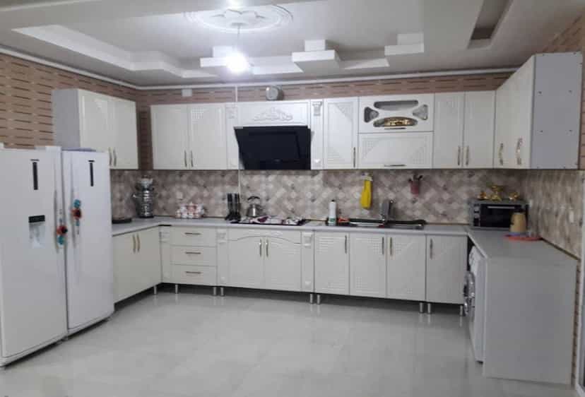 عکس کابینت مهدی رشت