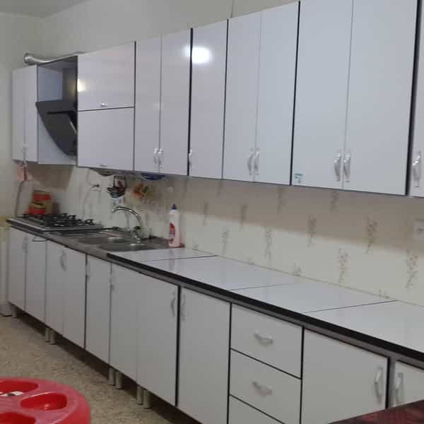 عکس کابینت مهدی رشت