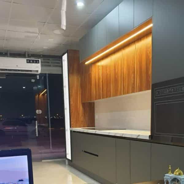 عکس سیتی کابینت شهرک صنعتی اهواز