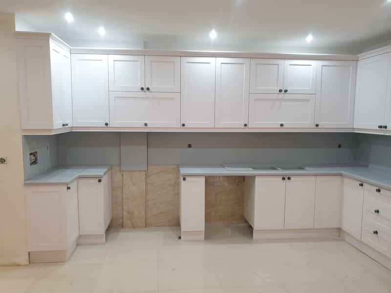 عکس سیتی کابینت شهرک صنعتی اهواز