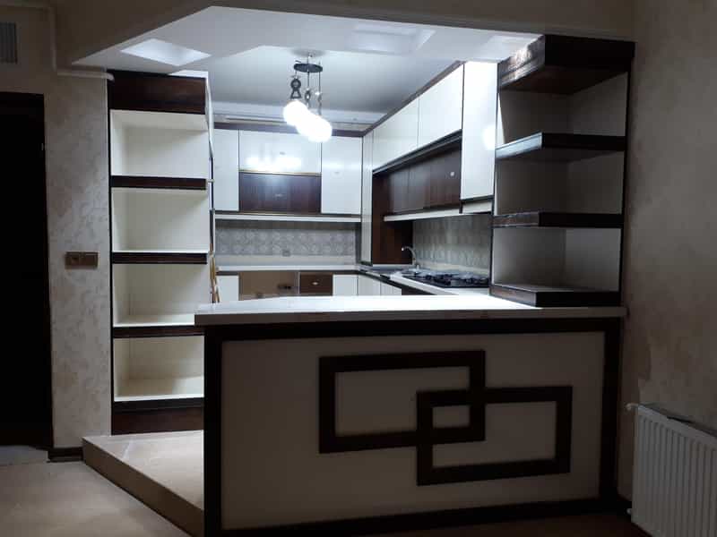عکس کابینت جهان بانو در اکرم آباد یزد