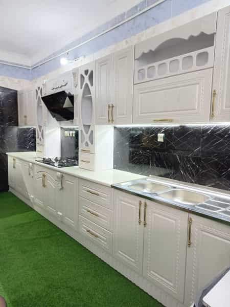 عکس شهر کابینت در اکرمیه یزد