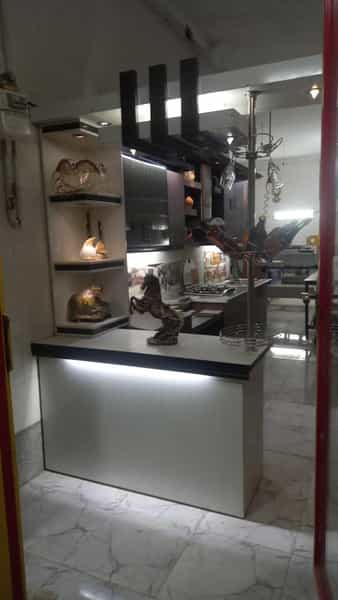 عکس کابینت سازی سعید ناظری (مهرگان) شهرک ظفر کرمانشاه
