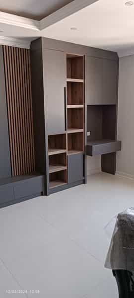 عکس کابینت MDF شاهین در البرز ارومیه