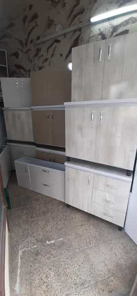 عکس فروشگاه کابینت آشپزخانه خلیج فارس در میرزا تقی خان اراک