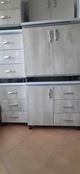 عکس فروشگاه کابینت آشپزخانه خلیج فارس در میرزا تقی خان اراک