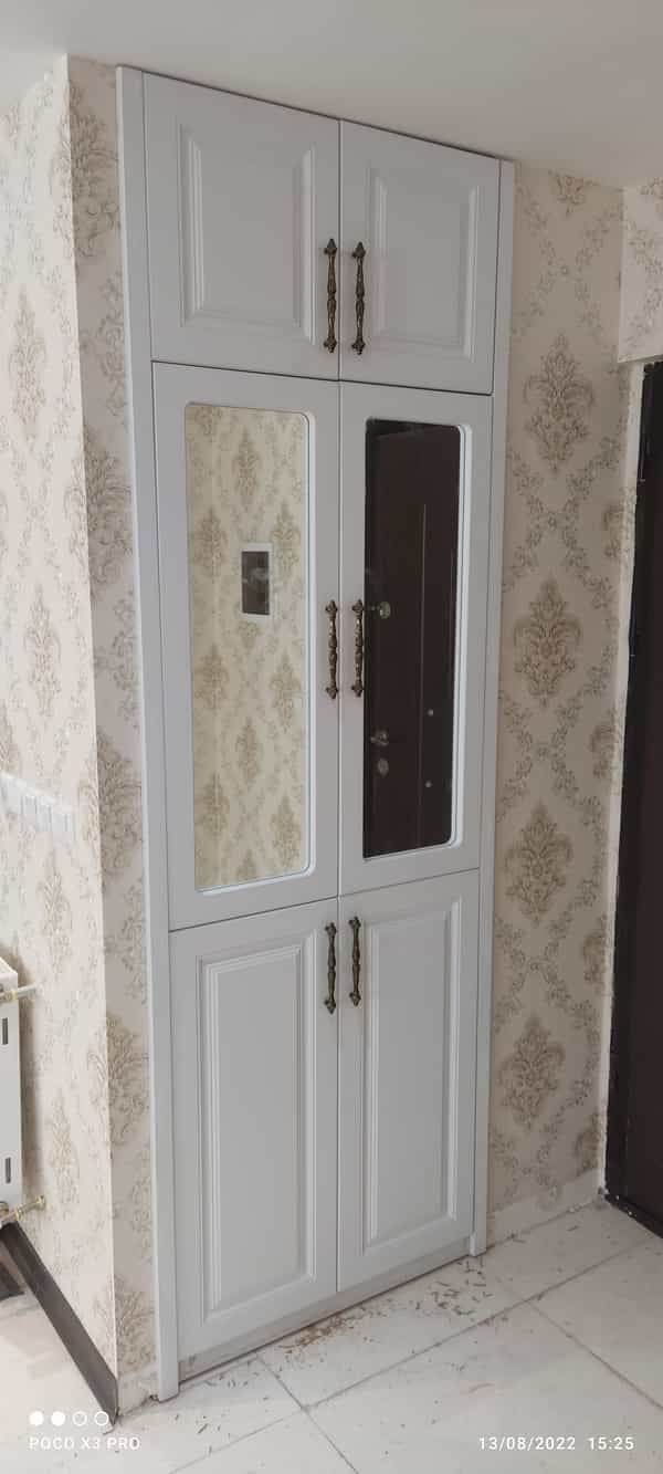 عکس کابینت ایران در چهارصد دستگاه اراک