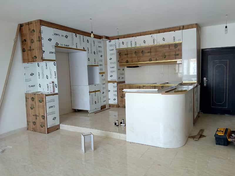 عکس کابینت دهقانی شهرک ۲۲ بهمن بندرعباس