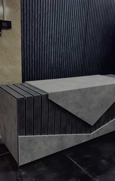 عکس خدمات کابینت سجاد شهرک ۲۲ بهمن بندرعباس
