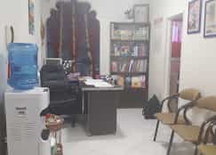 عکس آموزشگاه و مهد زبان آکسون