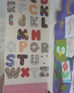 عکس آموزشگاه و مهد زبان آکسون