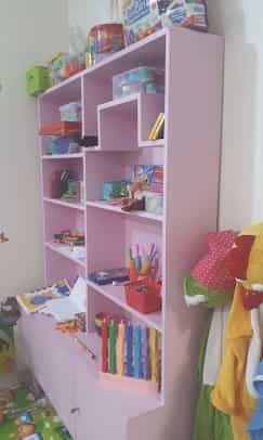 عکس آموزشگاه و مهد زبان آکسون