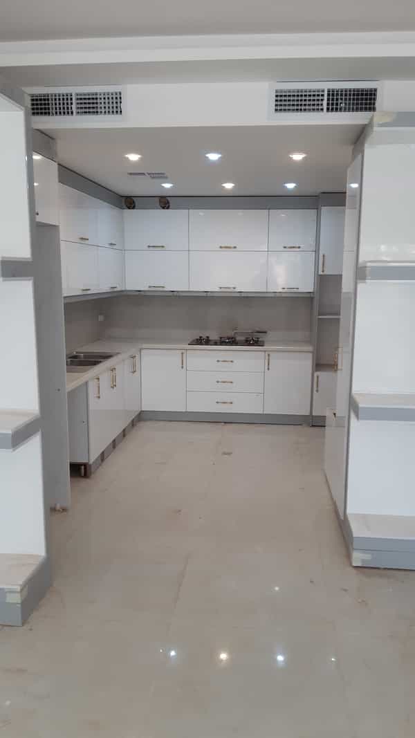 عکس کابینت چوب سرخ شهرک پیروزی کرمان