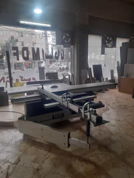 عکس کارگاه کابینت اسپادانا در فاز ۱ اندیشه شهریار