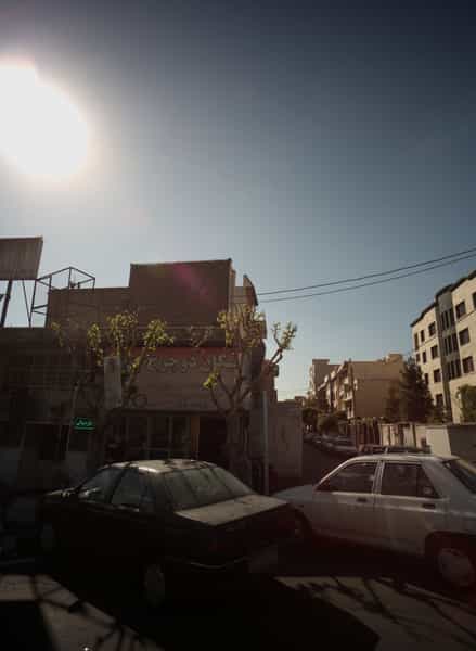 عکس نیکان دوچرخ (موتور سازی و دوچرخه سازی) در مجیدیه شمالی 